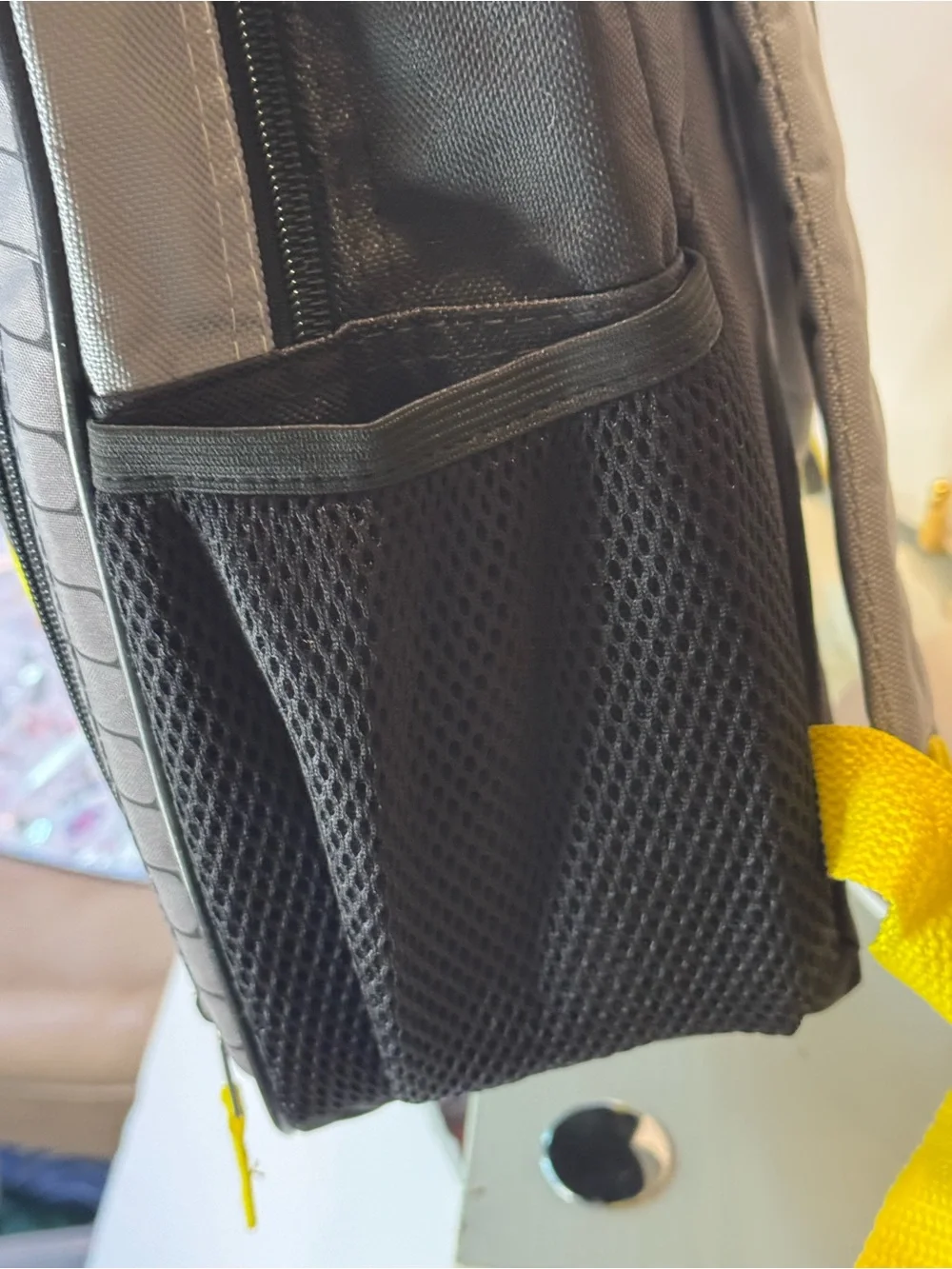 Sky kids backpack